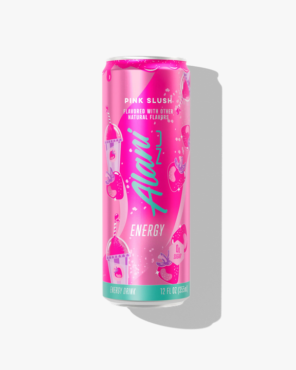 Alani Nu Energy Drinks
