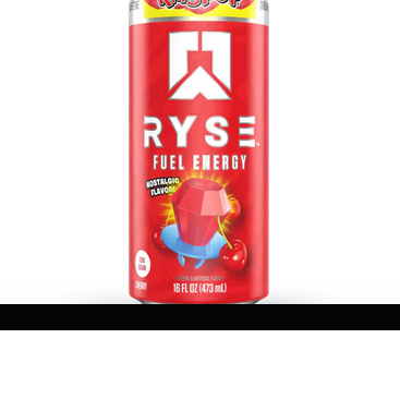Ryse Energy Drinks