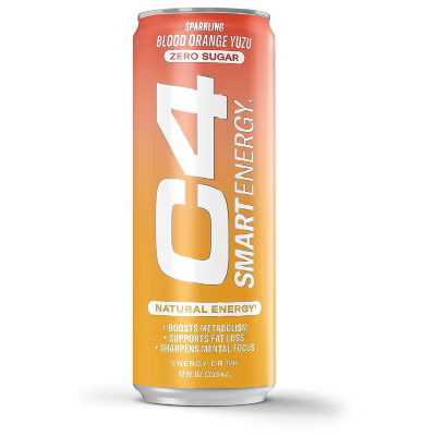 C4 Smart Energy