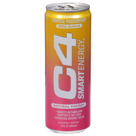C4 Smart Energy