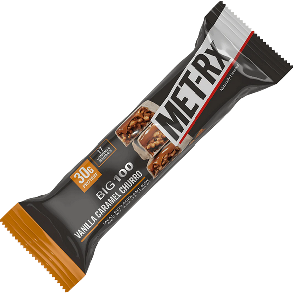 MET-RX