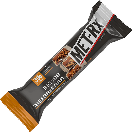 MET-RX