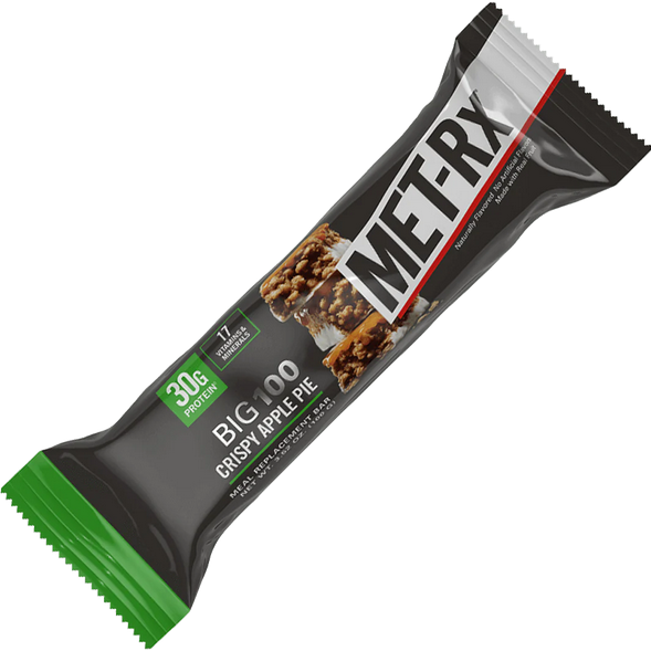 MET-RX