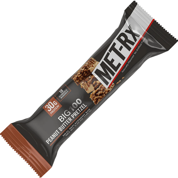 MET-RX