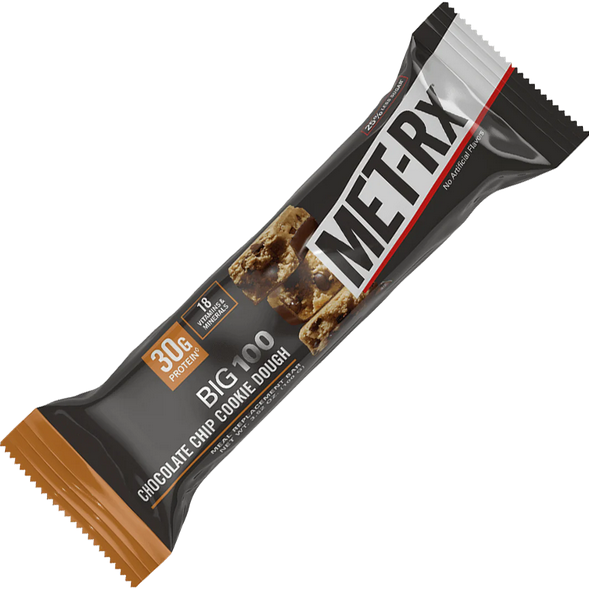 MET-RX