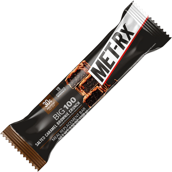 MET-RX
