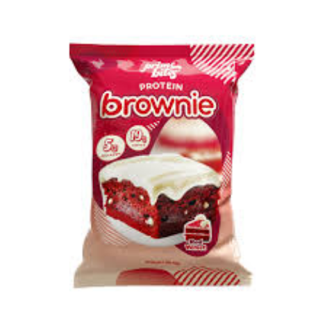 Prime Bites Protein Brownie