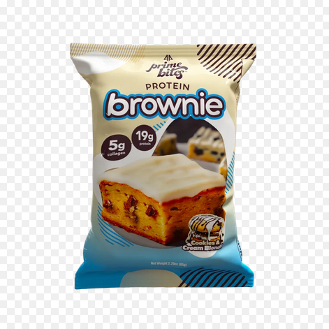 Prime Bites Protein Brownie
