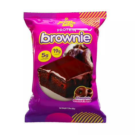 Prime Bites Protein Brownie