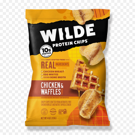 Wilde Protein Chips