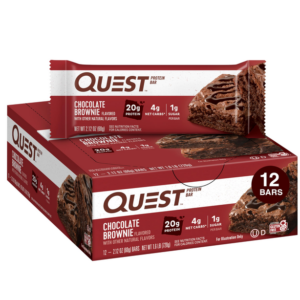 Quest Protein Bar