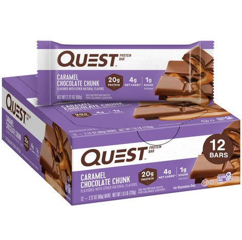 Quest Protein Bar