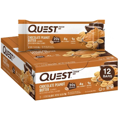 Quest Protein Bar