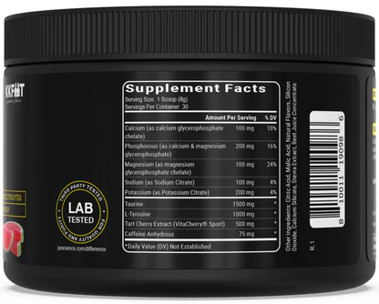 PEScience Versalyte Charged