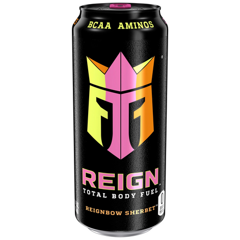 Reign Energy Drinks