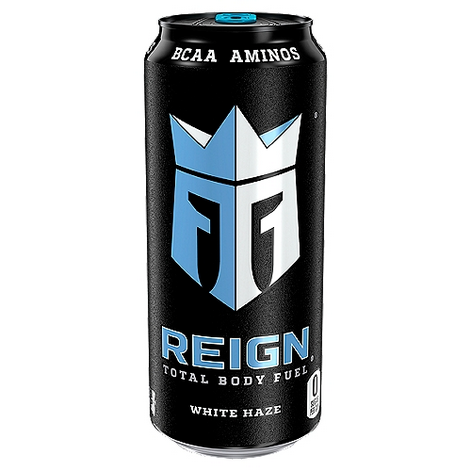 Reign Energy Drinks