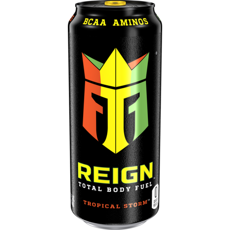 Reign Energy Drinks