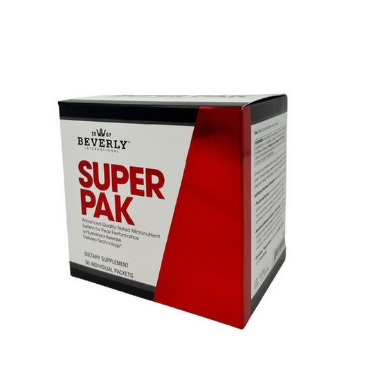 Beverly Super Pak