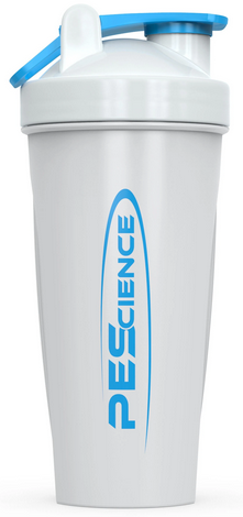 PEScience Shaker Cup
