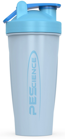 PEScience Shaker Cup