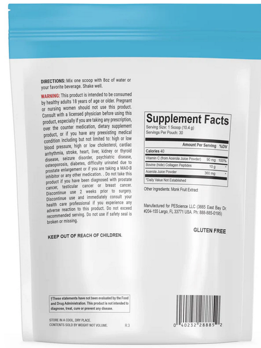 PEScience Collagen
