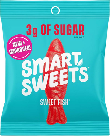 Smart Sweets Candy