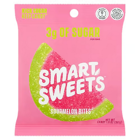Smart Sweets Candy