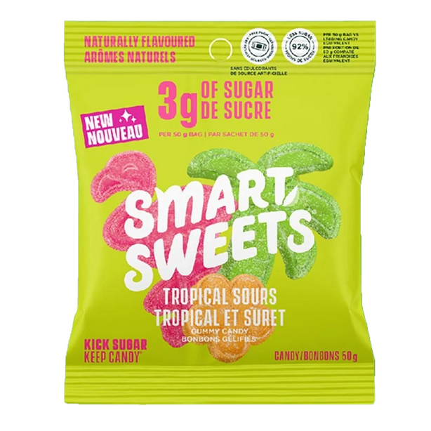 Smart Sweets Candy