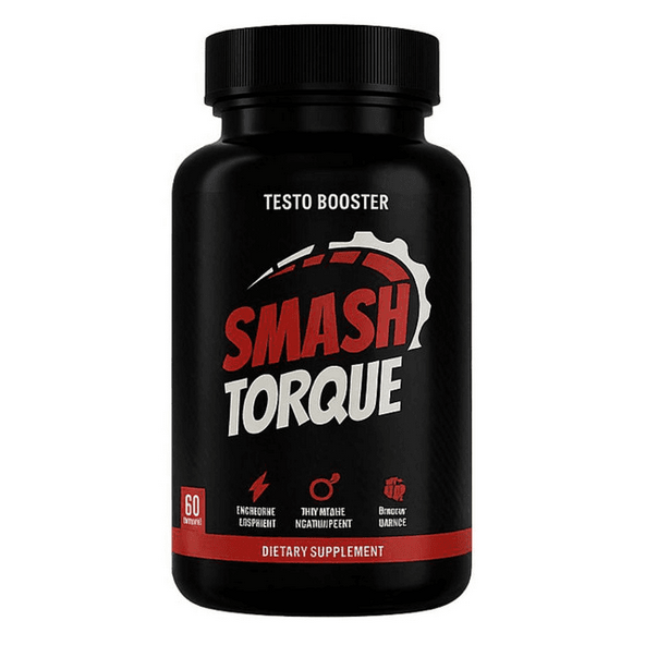 Smash Torque