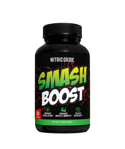 Smash Boost