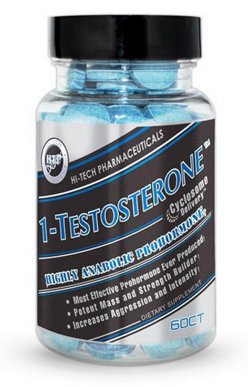 HTP 1-Testosterone