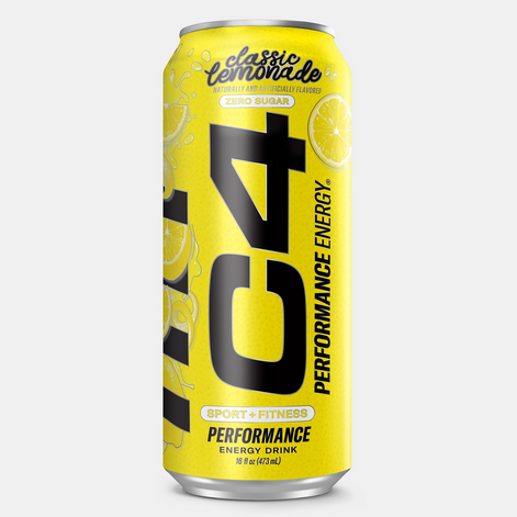 C4 Energy Drinks