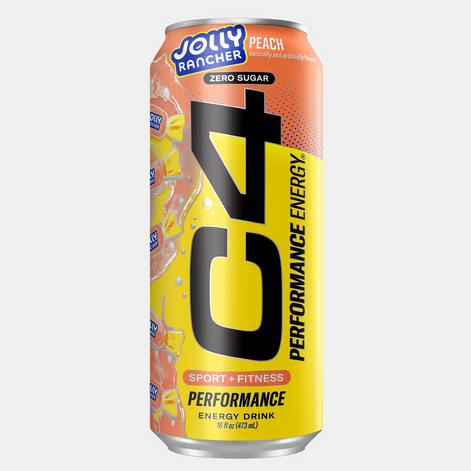 C4 Energy Drinks