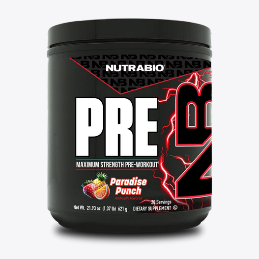 Nutrabio Pre