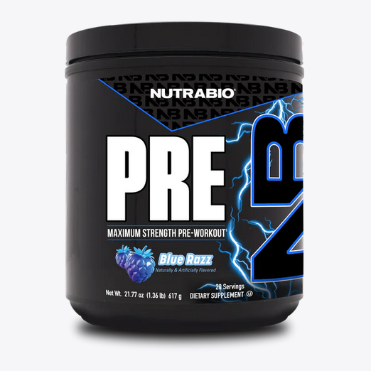 Nutrabio Pre