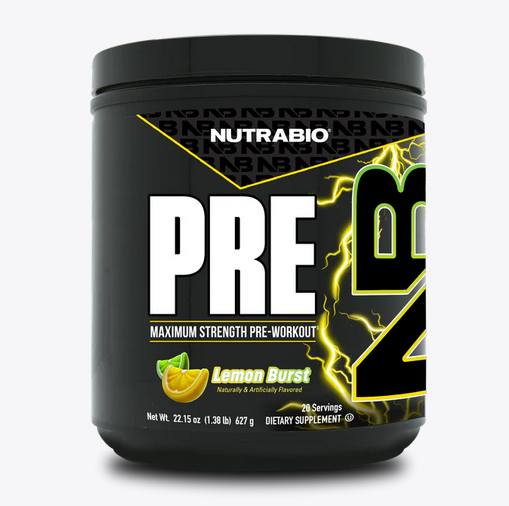 Nutrabio Pre