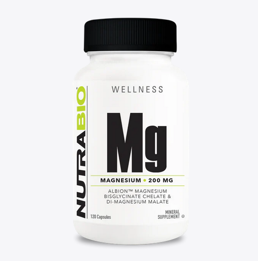 Nutrabio Magnesium Complex