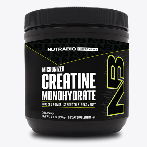 Nutrabio Creatine