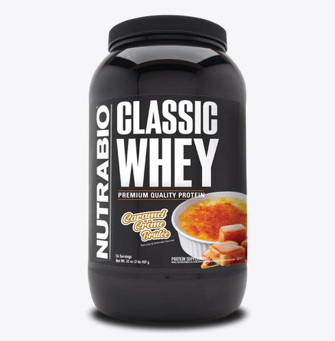 Nutrabio Classic Whey