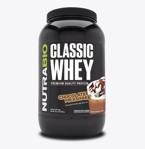 Nutrabio Classic Whey