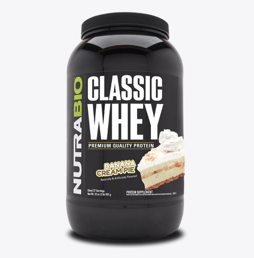 Nutrabio Classic Whey