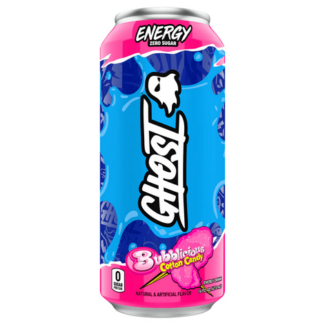 Ghost Energy Drink
