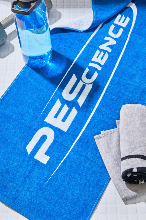 PEScience Towel