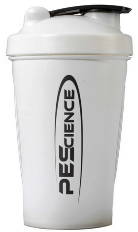 PEScience 16oz Shaker Cup