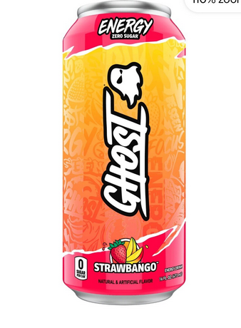 Ghost Energy Drink