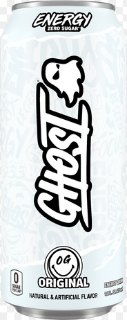 Ghost Energy Drink