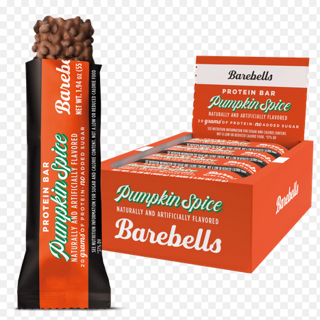 Barebell Protein Bar