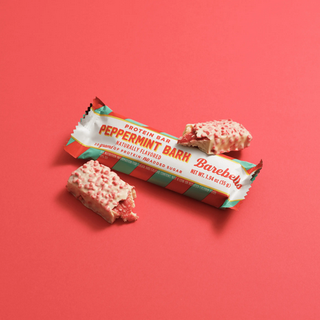 Barebell Protein Bar