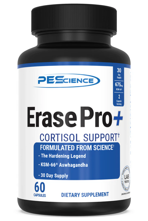 Pescience Erase Pro+