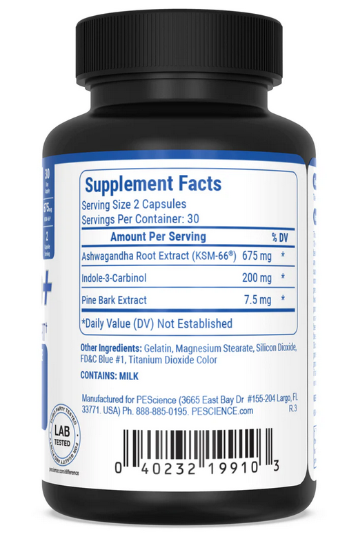 Pescience Erase Pro+